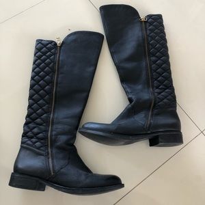 STEVE MADDEN NORTHSIDE boots, W’s 7.5